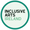 Inclusive Arts Ireland logo